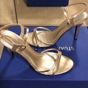 Sexy high heels sandals